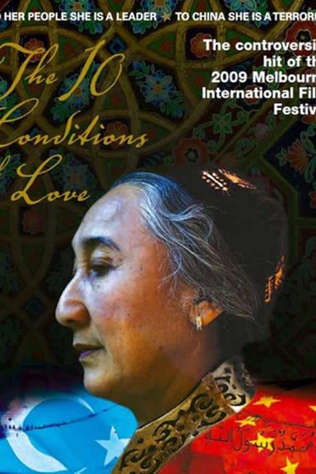 The 10 Conditions of Love